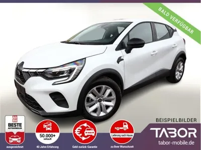 Mitsubishi Mitsubishi ASX 1.6 HEV 143 Nav ACC Kam SHZ Keyl PDC im Auto Abo von LeasingMarkt.de