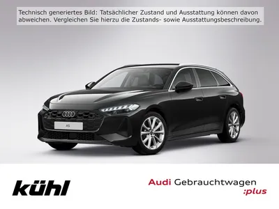 Audi Audi A5 Avant TDI S tronic LED+/ACC/HuD/Kamera/Navi im Auto Abo von Null-Leasing