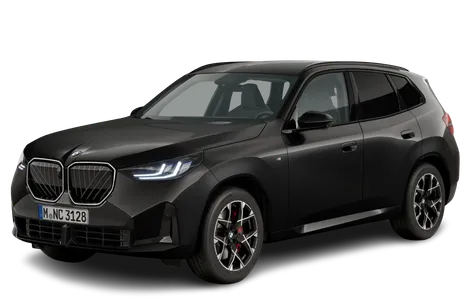 BMW BMW X3 40d xDrive M Sport im Auto Abo von Faaren