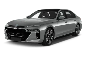 BMW BMW i7 xDrive60 im Auto Abo von MeinAuto