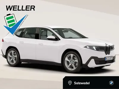 BMW BMW iX3 40 Aktion im Leasing von Null-Leasing