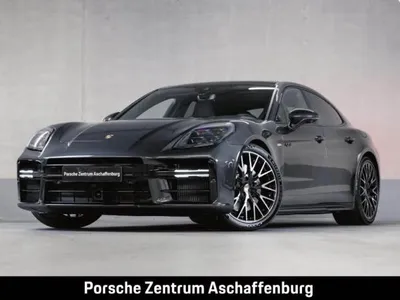 Porsche Porsche Panamera 4 E-Hybrid (Typ 972) im Auto Abo von LeasingMarkt.de