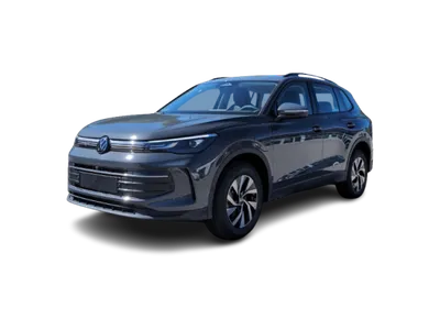 VW VW Tiguan Life im Auto Abo von CARIFY