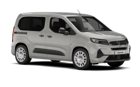 Opel Opel Combo 1.5 Diesel 96kW N1 Edition Auto XL im Auto Abo von Allane