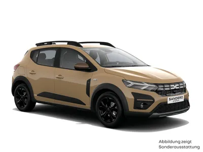 Dacia Dacia Sandero im Auto Abo von 9Drive