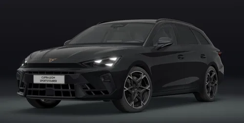 Cupra CUPRA Leon Sportstourer VZ 2.0 TSI 245 kW (333 PS) 7-Gang-DSG 4Drive - Lagerwagenaktion im Auto Abo von GetYourDrive