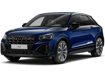 Audi Audi SQ2 TFSI quattro S-tronic ⇒ schnell verfügbar  ⇒Matrix-LED  ⇒SQ2-Ext.-Paket  ⇒Navi  ⇒19" im Auto Abo von LeasingMarkt.de