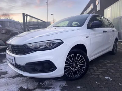 Fiat Fiat Tipo 1.5 GSE Automatik*Rückfahrkamera*PDC im Leasing von Null-Leasing