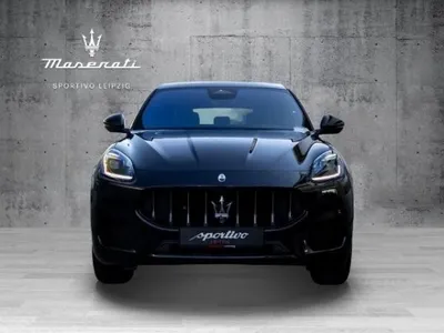 Maserati Maserati Grecale GT Hybrid *Sonder-Leasingkonditionen* im Auto Abo von LeasingMarkt.de