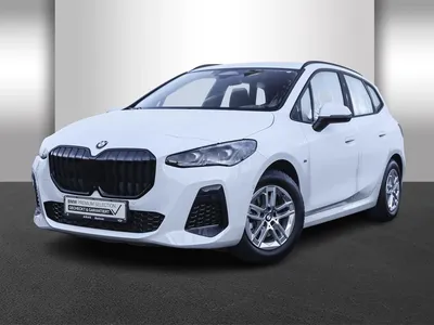 BMW BMW 220i Active Tourer Aut. im Leasing von Null-Leasing