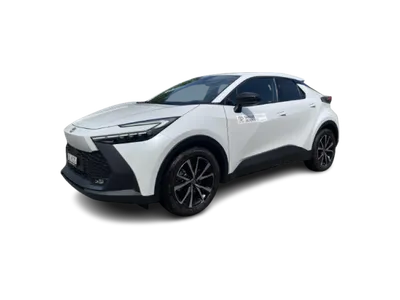 Toyota TOYOTA C-HR 2.0 PHEV Swiss Edition im Auto Abo von CARIFY
