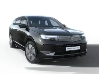 Opel Opel Grandland Edition Hybrid Automatik Metallic Bestellaktion im Auto Abo von LeasingMarkt.de