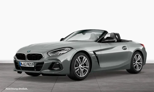 BMW BMW Z4 sDrive20i LiveCockpitProf Kamera Driv.Assist im Leasing von Null-Leasing