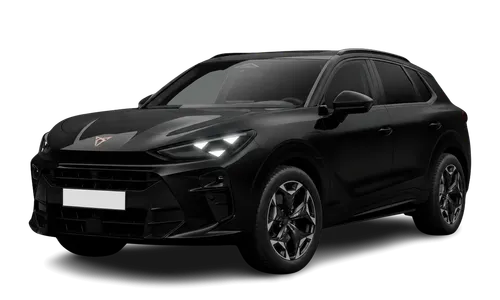 Cupra CUPRA Terramar im Auto Abo von Sport Auto Plus