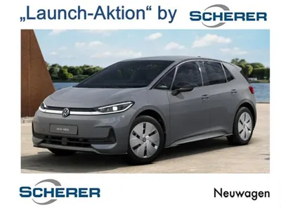 VW Volkswagen ID.3 Neo Trend 125kW *Launch-Aktion* nur für kurze Zeit! im Leasing von LeasingTime