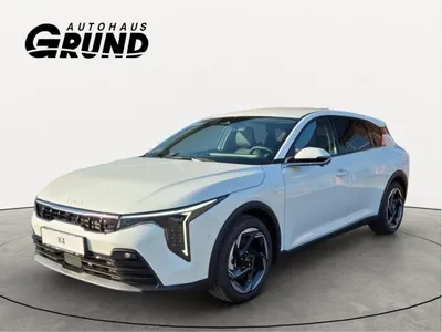 Kia Kia K4 1.6T DCT SPIRIT | DriveWise | SOUND | im Leasing von LeasingMarkt.de