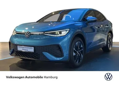 VW Volkswagen ID.5 Pro h 1-Gang-Automatik _LGE im Auto Abo von LeasingMarkt.de