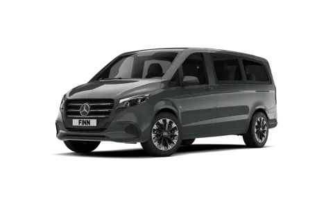 Mercedes Mercedes-Benz Vito 119 CDI lang Tourer im Auto Abo von FINN