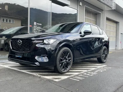 Mazda MAZDA CX-60 e-Skyactiv PHEV 327 AWD Homura Plus im Auto Abo von CARIFY
