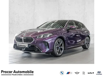 BMW BMW 123 xDrive im Leasing von Null-Leasing