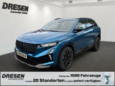 Renault Renault Austral Esprit Alpine Full-Hybrid 200 Allwetter*Matrix*4-Control*Harman-Kardon im Leasing von LeasingMarkt.de