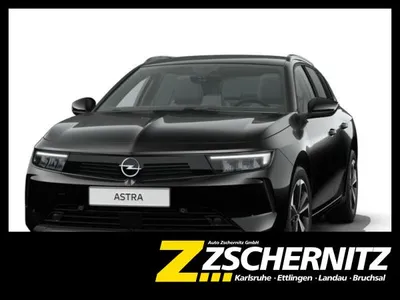 Opel Opel Astra ST Edition MHEV | Gewerbehammer | im Leasing von LeasingMarkt.de