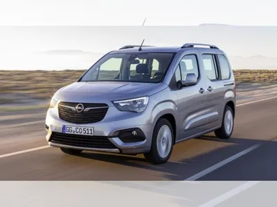 Opel Opel Combo Life | ⚡ Elektro ⚡ | Sitzheizung | im Auto Abo von LeasingMarkt.de