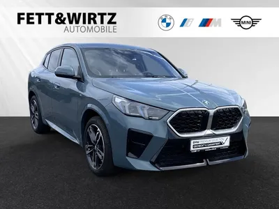 BMW BMW X2 sDrive20d M Sportpaket|19"LMR|Head-Up|DA+ im Leasing von Null-Leasing