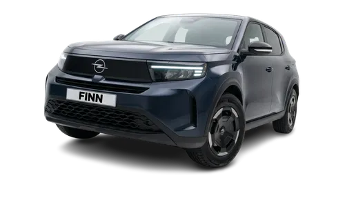 Opel Opel Frontera Hybrid 107kW eDCT im Auto Abo von FINN