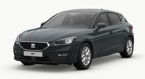 Seat SEAT Leon 1.5 TSI 85kW Road Edition - Loyalisierung im Auto Abo von Null-Leasing