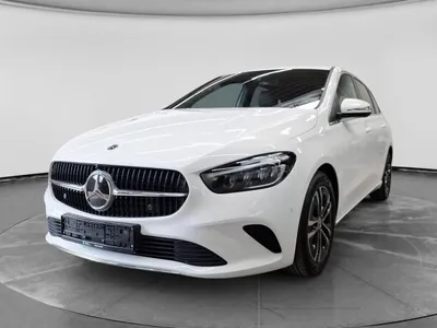 Mercedes Mercedes-Benz B 250 e SHZ/NAVI/LED *SOFORT* im Leasing von LeasingMarkt.de