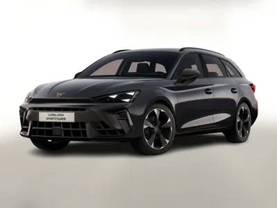 Cupra Leon ST 2.0 TDI 150 DSG Edge eHk LED Kam PDC ACC Auto-Abo privat im Auto Abo von Autohaus Tabor