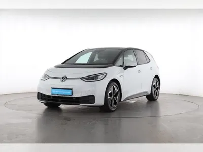 VW Volkswagen ID.3 Pro S Tour #SOMMERAKTION im Auto Abo von LeasingMarkt.de