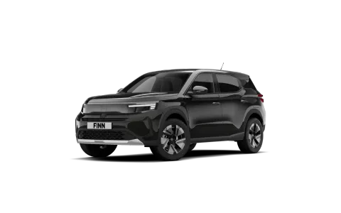 Opel Opel Frontera Hybrid 107kW eDCT im Auto Abo von FINN