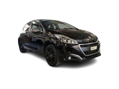 Peugeot PEUGEOT 208 1.2 PureTech Style S/S im Auto Abo von CARIFY
