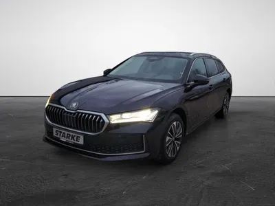 Skoda Skoda Superb Selection Deal im Auto Abo von LeasingMarkt.de