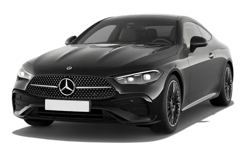 Mercedes Mercedes-Benz CLE 220d Coupé im Auto Abo von Sport Auto Plus