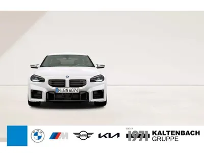 BMW BMW M2 im Leasing von LeasingTime