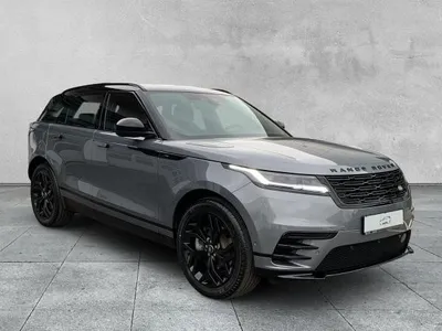 Land Rover Land Rover Range Rover Velar D300 DYNAMIC HSE (sofort lieferbar) im Auto Abo von LeasingTime
