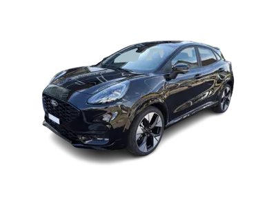 Ford FORD Puma 1.0 EcoB Hybrid 155 ST-Line X im Auto Abo von CARIFY