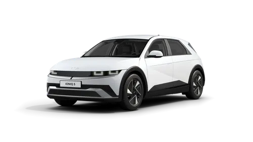 Hyundai Hyundai IONIQ 5 84kWh DYNAMIQ im Auto Abo von MOCEAN