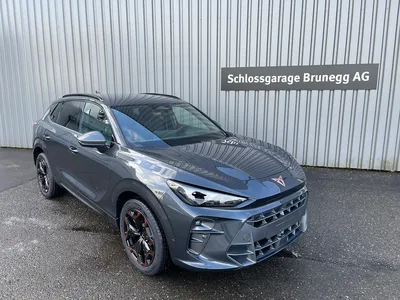 Cupra CUPRA Terramar 2.0 TSI DSG 4Drive VZ im Auto Abo von CARIFY