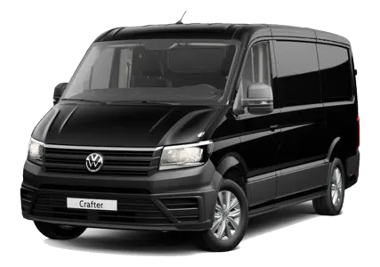 VW VW Crafter 2,0 TDI 35 Kasten SCR 4MOTION mi. RS 3640 mm im Auto Abo von movme