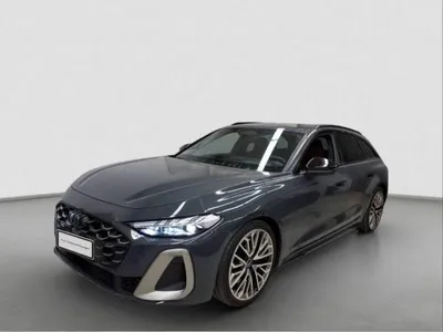 Audi Audi S5 Avant edition one TFSI 270 kW S tronic *360°*HUD*Matrix*B&O* im Auto Abo von LeasingMarkt.de