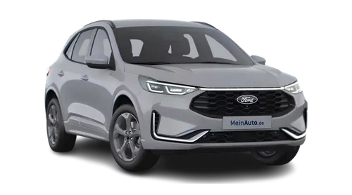 Ford Ford Kuga ST-Line X 1.5 ECOBOOST im Leasing von MeinAuto