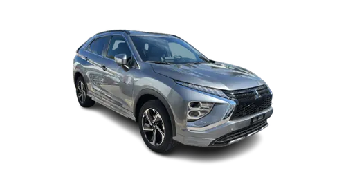 Mitsubishi MITSUBISHI Eclipse Cross 2.4 PHEV Diamond 4WD im Auto Abo von CARIFY