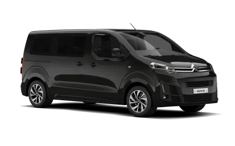 Citroen Citroën SpaceTourer Diesel 180 XL Plus EAT8 im Leasing von Allane
