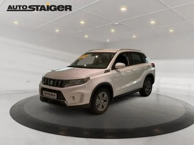 Suzuki Suzuki Vitara Hybrid Comfort im Auto Abo von LeasingMarkt.de