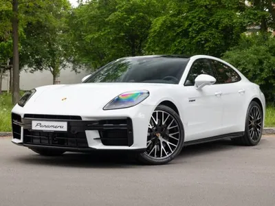 Porsche Porsche Panamera 4 E-Hybrid - 0,5% Versteuerung im Leasing von LeasingMarkt.de