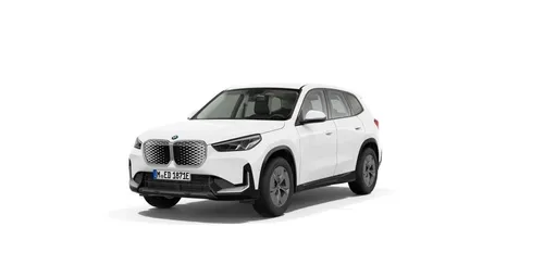 BMW BMW X1 - iX1 eDrive20! 0,25% Dienstwagenbesteuerung! im Auto Abo von LeasingTime